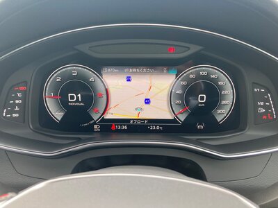 2024 AUDI A6 — миниатюра 13