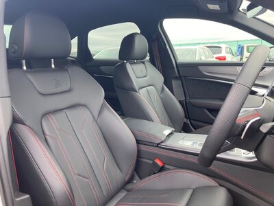 2024 AUDI A6 — миниатюра 20