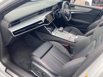 2024 AUDI A6 — миниатюра 21