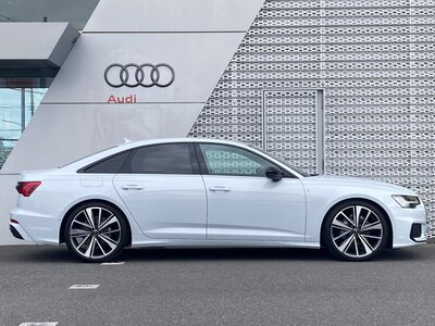 2024 AUDI A6 — миниатюра 28
