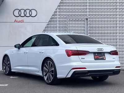 2024 AUDI A6 — миниатюра 29