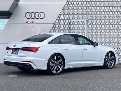 2024 AUDI A6 — миниатюра 32