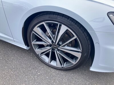 2024 AUDI A6 — миниатюра 42