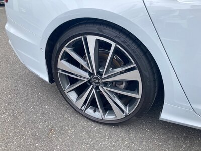 2024 AUDI A6 — миниатюра 43
