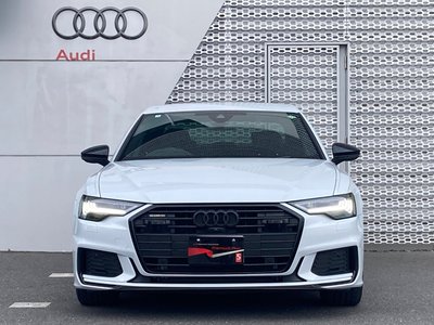 2024 AUDI A6 — миниатюра 33