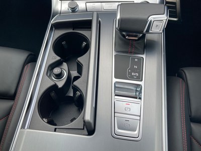 2024 AUDI A6 — миниатюра 11