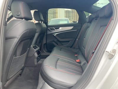 2024 AUDI A6 — миниатюра 25