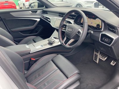 2024 AUDI A6 — миниатюра 17