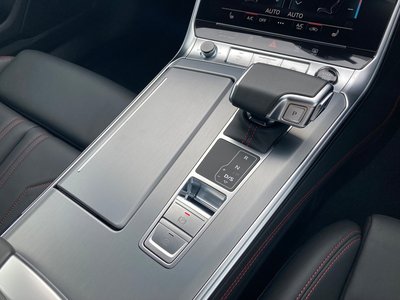 2024 AUDI A6 — миниатюра 10