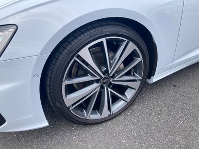 2024 AUDI A6 — миниатюра 44