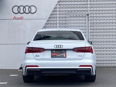 2024 AUDI A6 — миниатюра 34