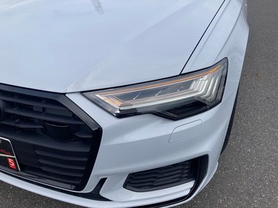 2024 AUDI A6 — миниатюра 35