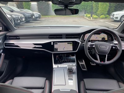 2024 AUDI A6 — миниатюра 4
