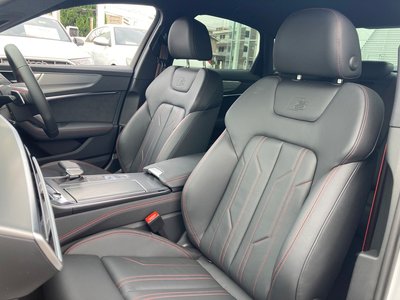 2024 AUDI A6 — миниатюра 22