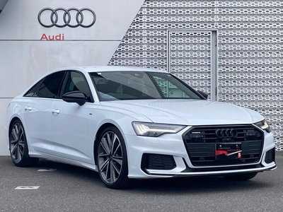 2024 AUDI A6 — миниатюра 30