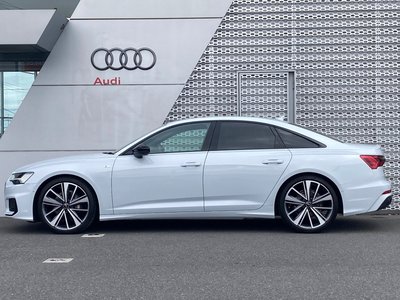 2024 AUDI A6 — миниатюра 31