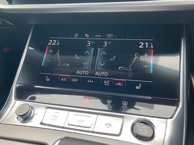 2024 AUDI A6 — миниатюра 9