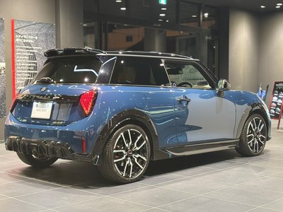 صورة 4 لـ 2025 MINI COOPER