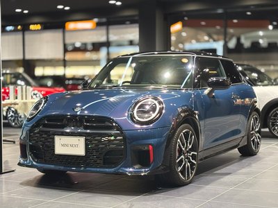 صورة 1 لـ 2025 MINI COOPER