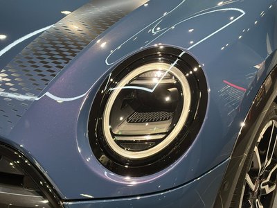 صورة 6 لـ 2025 MINI COOPER