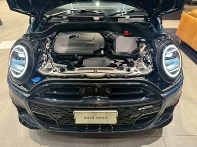صورة 32 لـ 2025 MINI COOPER