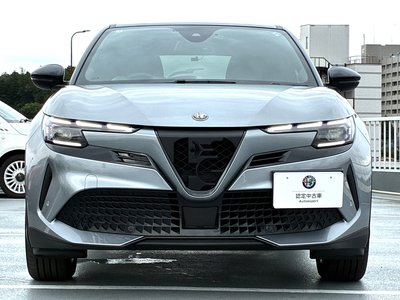 صورة 21 لـ 2025 ALFA Romeo JUNIOR