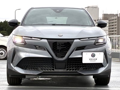 صورة 22 لـ 2025 ALFA Romeo JUNIOR