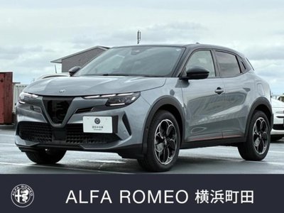 صورة 1 لـ 2025 ALFA Romeo JUNIOR