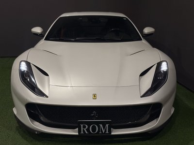 2020 Ferrari 812 SUPERFAST — миниатюра 12