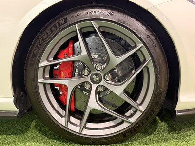 2020 Ferrari 812 SUPERFAST — миниатюра 39