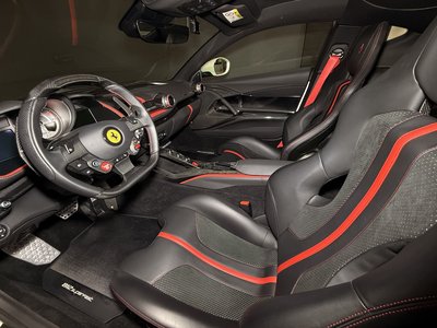 2020 Ferrari 812 SUPERFAST — миниатюра 18