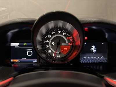 2020 Ferrari 812 SUPERFAST — миниатюра 25