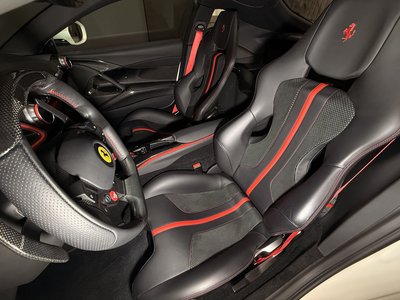 2020 Ferrari 812 SUPERFAST — миниатюра 19