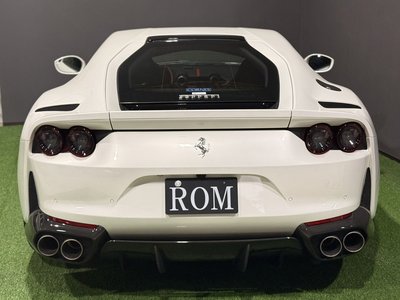 2020 Ferrari 812 SUPERFAST — миниатюра 15