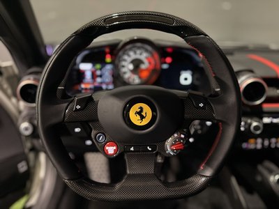 2020 Ferrari 812 SUPERFAST — миниатюра 22