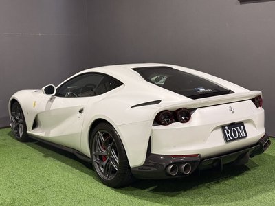 2020 Ferrari 812 SUPERFAST — миниатюра 10