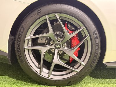 2020 Ferrari 812 SUPERFAST — миниатюра 40