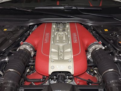 2020 Ferrari 812 SUPERFAST — миниатюра 14