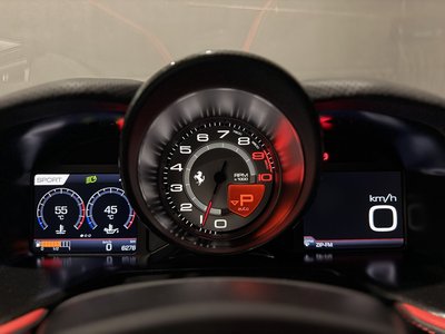 2020 Ferrari 812 SUPERFAST — миниатюра 24