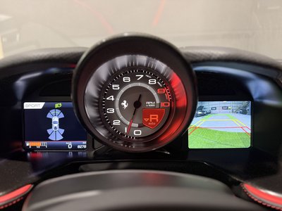 2020 Ferrari 812 SUPERFAST — миниатюра 26