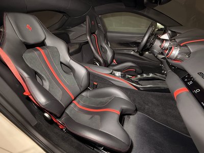 2020 Ferrari 812 SUPERFAST — миниатюра 21