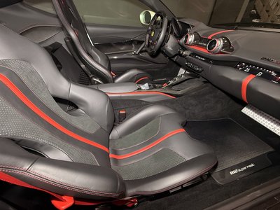 2020 Ferrari 812 SUPERFAST — миниатюра 20