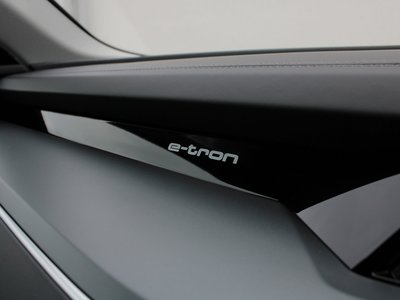 2022 AUDI E-TRON 缩略图 55