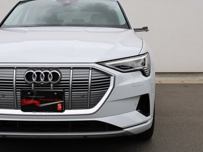 2022 AUDI E-TRON 缩略图 9