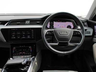 2022 AUDI E-TRON 缩略图 36