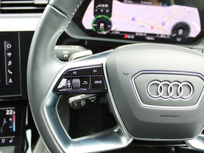 2022 AUDI E-TRON 缩略图 40