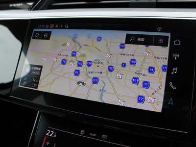 2022 AUDI E-TRON 缩略图 50