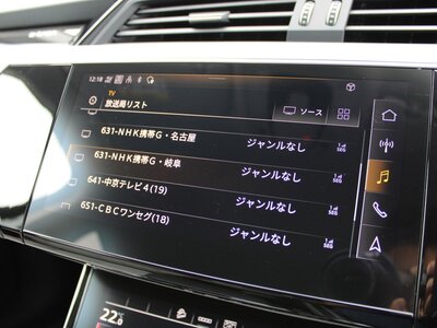 2022 AUDI E-TRON 缩略图 54