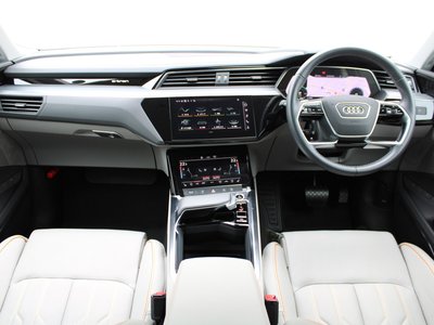 2022 AUDI E-TRON 缩略图 34
