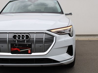 2022 AUDI E-TRON 缩略图 10